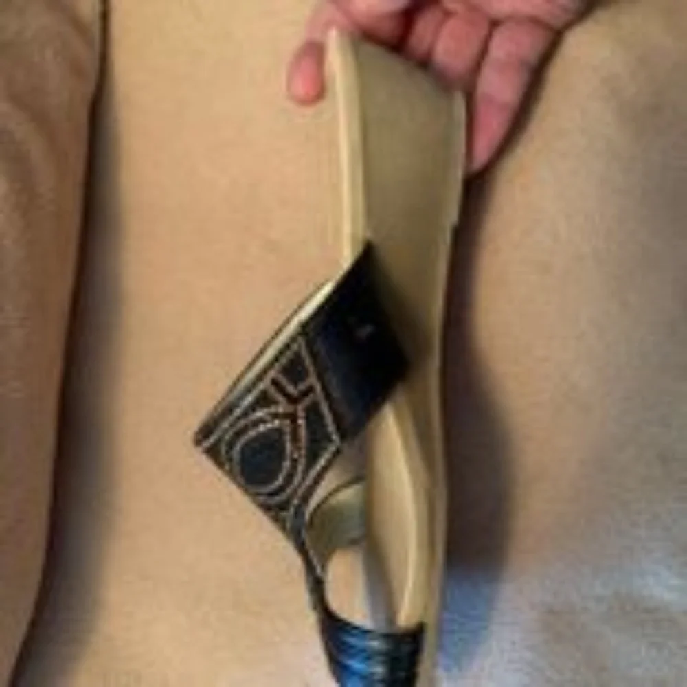 Sandals - Picture 2 of 2